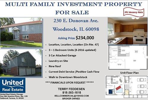 1st image of 230 E Donovan Ave