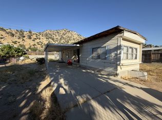 4208 Lakeland St, Lake Isabella, CA 93240