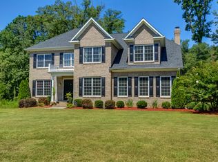 2081 Hambridge Ave, Kannapolis, NC 28081