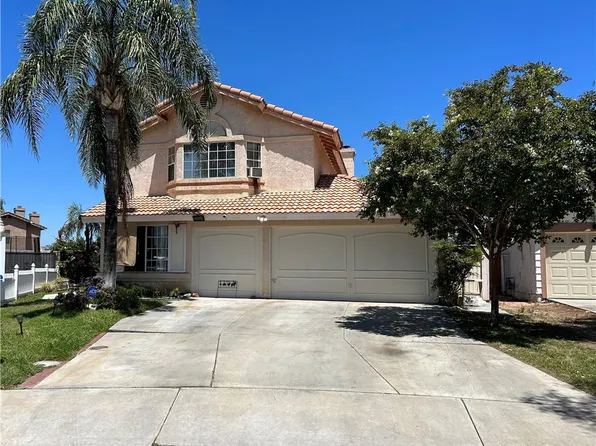 24888 Fortune Bay Ln, Moreno Valley, CA 92551