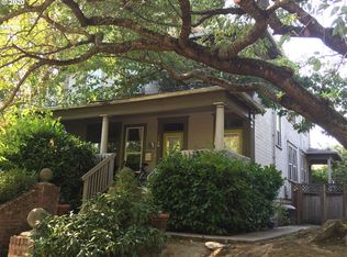 3537 N Commercial Ave, Portland, OR 97227