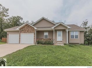 15927 Tundra St, Saint Robert, MO 65584