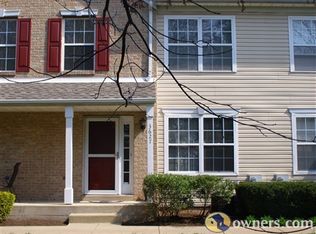 3627 Nancy Ward Cir, Doylestown, PA 18902