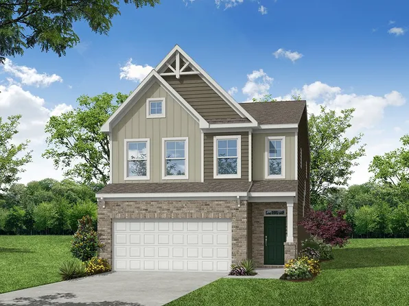 608 Thunder Gulch Ave, Lexington, SC 29073