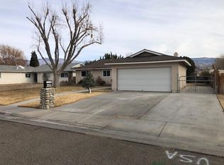 1548 Rocking West Dr, Bishop, CA 93514