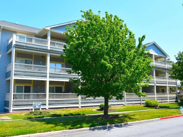 110 120th St #204B2, Ocean City, MD 21842