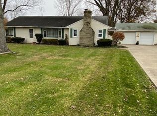 35635 Lorain Rd, North Ridgeville, OH 44039