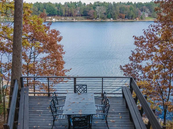 W12144 Greenwood ROAD, Hancock, WI 54943