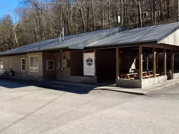 1783 Horse Crk, Julian, WV 25529