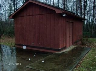 366 Athey Simmons Rd, Mount Airy, NC 27030