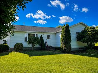 4927 Forest Ave, Oneida, NY 13421