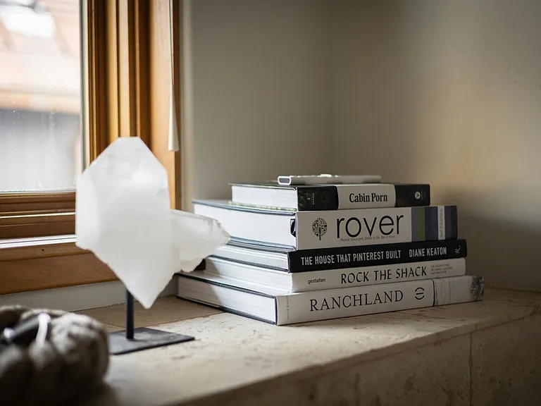 Reading Area