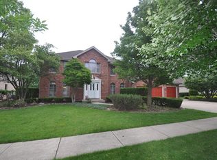 21343 Ginger Ln, Frankfort, IL 60423