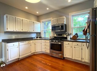 798 Centre St #1, Jamaica Plain, MA 02130