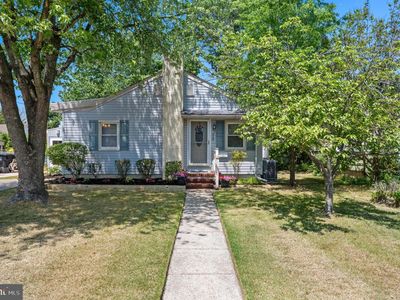 226 Evergreen Ave, Mantua, NJ, 08051