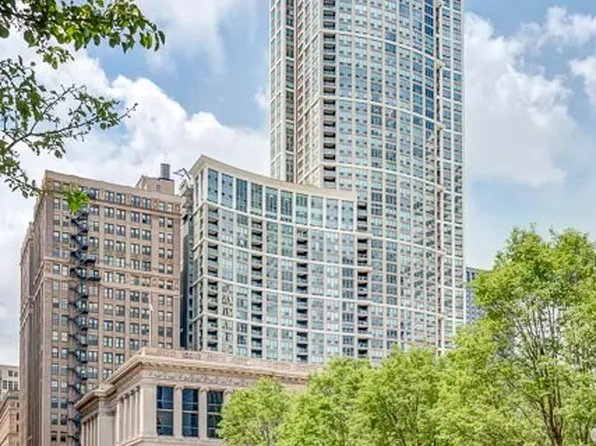 130 N Garland Ct #2711-12, Chicago, IL 60602