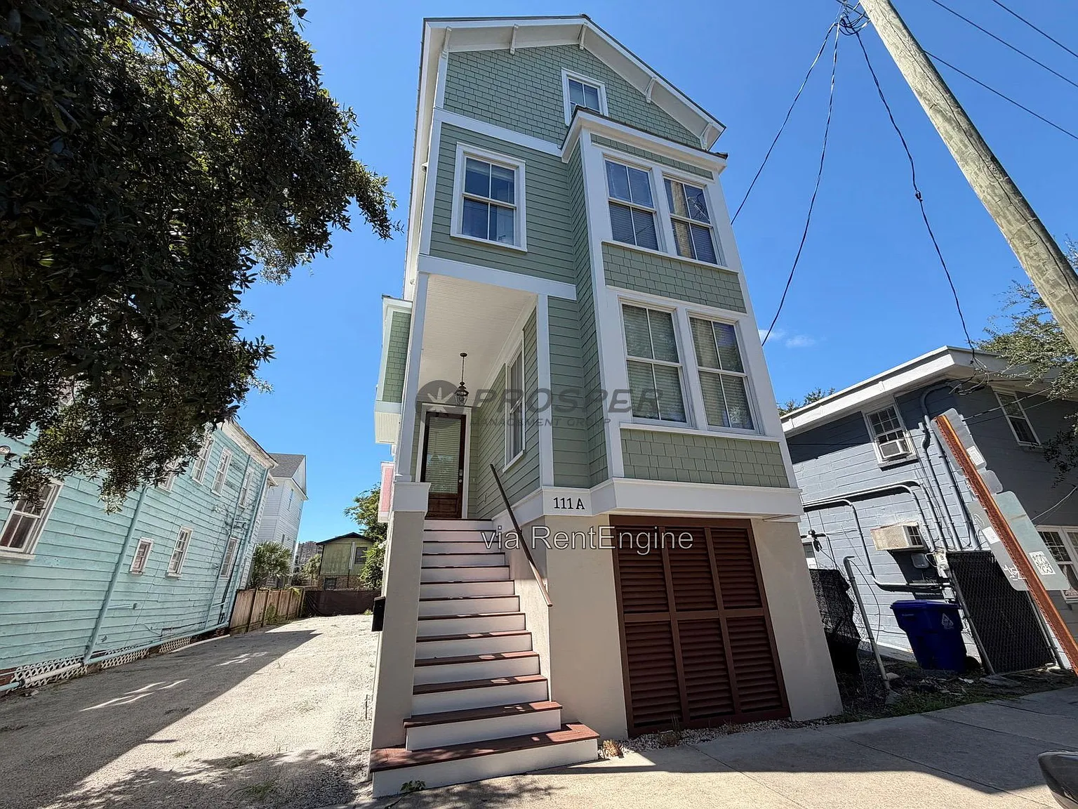 111 America St — Photo 1