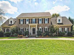 5925 Londonderry Ct NW, Concord, NC 28027