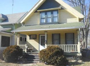 3365 N Detroit Ave, Toledo, OH