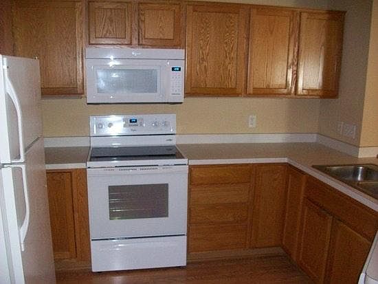 New appliances