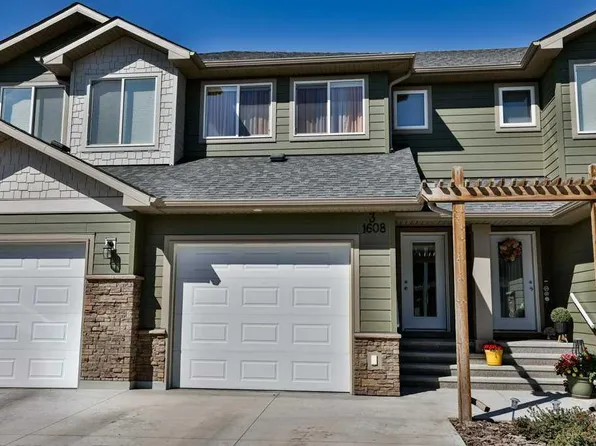 1608 S Stafford Dr N #3, Lethbridge, AB T1H 7G8