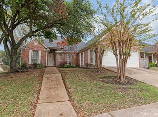 1606 Rocksprings Blvd, Shreveport, LA 71119