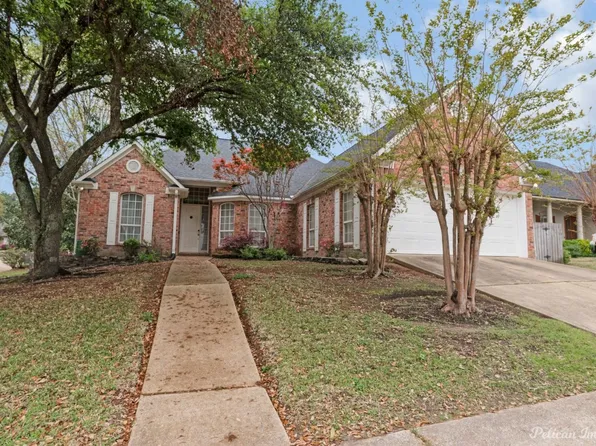 1606 Rocksprings Blvd, Shreveport, LA 71119