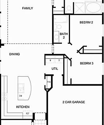 3rd image of 19634 Bowie Plantation Ln