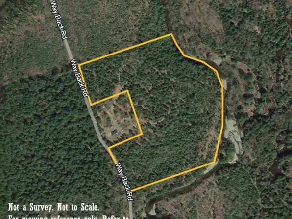 Lot 19 Way Back Road, Lexington Twp, ME 04961