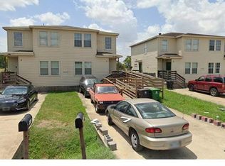 5406 Peacock St APT A, Houston, TX 77033