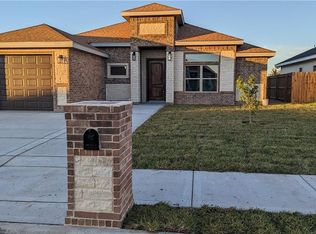 3313 Erica Ln, Edinburg, TX 78542