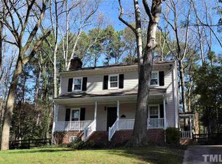 19 E Bayberry Ct, Durham, NC 27713