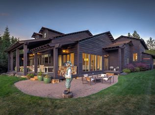 7767 S Gozzer Rd, Harrison, ID 83833