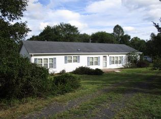 3889 Mitchell Rd, Ridgeway, VA 24148