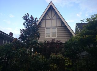 1507 9th Ave W, Seattle, WA 98119