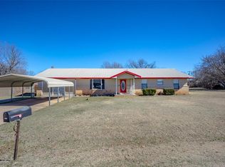 13359 N County Road 3029, Lindsay, OK 73052