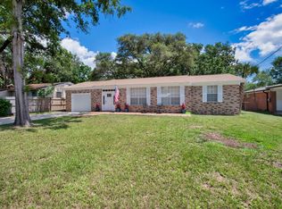 110 Rue Max St, Pensacola, FL 32507