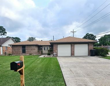 904 S 22nd St, Nederland, TX, 77627