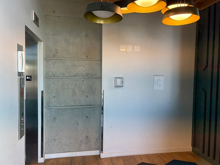 1215 Saint Paul St #503 — Photo 9