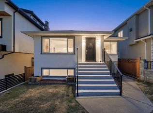 1036 Nootka St, Vancouver, BC V5K4E7