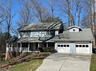 3376 Rae Pl, Lawrenceville, GA 30044