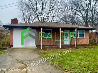 698 Radar St, Xenia, OH 45385
