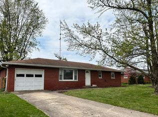 235 Abdon Dr LOT 13, Versailles, IN 47042