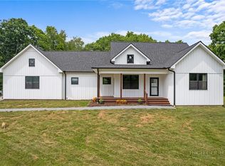 287 Wolfe Road, Sparta, NC 28675