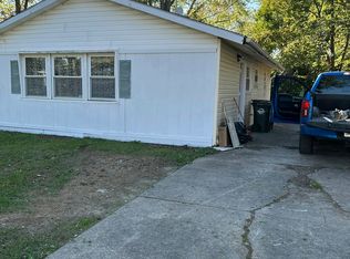 1433 Graystone Dr, Dayton, OH