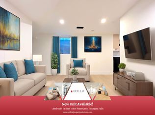 6818 Freeman St #Basement, Niagara Falls, ON L2E 5V1