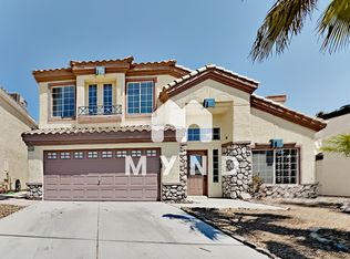 4748 Hamburg St, Las Vegas, NV 89147