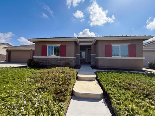 1187 Bordeaux Ct, Plumas Lake, CA 95961
