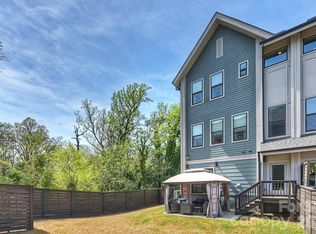 1500 Hawthorne Ln #A, Charlotte, NC 28205