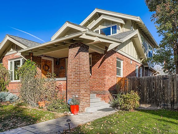 2nd image of 1048 S Vine Street